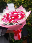 Hadiah Valentine | Rose Merah Valentine 085959000635