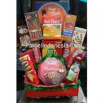 Jual Parcel Makanan Natal Dan Tahun Baru 2017 di Jabodetabek 085959000635 Kode : PC-05