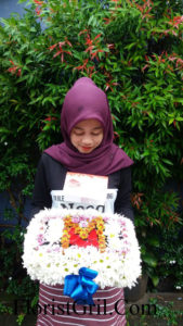 Bunga Valentine di Tangerang 085959000635 Kode : FG – BV 20
