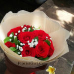 Mawar Valentine di Jakarta 085959000635 Kode : FG – BV 15
