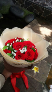 Hadiah Valentine | Bunga Mawar Untuk Pacar 085959000635