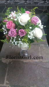Jual Bunga Vas Valentine di Tebet 085959000635 Kode : FG-BV 08