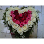 Bunga Valentine | Hadiah Valentine Untuk Pacar 085959000635