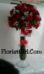 Bunga Vas Valentine Day di Kelapa Gading 085959000635 Kode : FG-BH 13