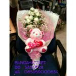 Bouquet Valentine 085959000635 Bunga Valentine
