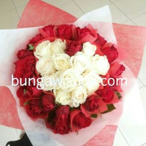 Buket Mawar Merah 085959000635 Bunga Valentine