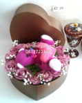 Rose Valentine 085959000635 Bunga Valentine