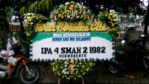 Jual Bunga Papan Duka Cita Di Bandung 085959000635 Kode : Fg-duka-04