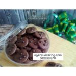 Cookies Lebaran Choco Chips Di Jakarta Pusat 085959000635