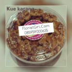 Kue Kacang Cookies Enak di Tangerang 085959000635