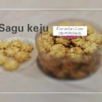 Jual Kue Sagu Keju Enak di Margonda Depok 085959000635