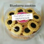 Hampers Bluebery Cookies Lezat di TMII 085959000635