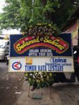 Rangkaian Bunga Papan Murah di Bekasi