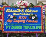 Toko Bunga Papan di Tanjung Pandan 085959000635