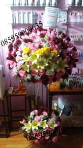 Standing Flowers di Jakarta Utara 085959000635