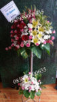 Jual Standing Flowers di Jakarta Timur 085959000635