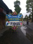 Toko Bunga Papan Duka Cita di Jawa Tengah 085959000635