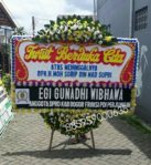 Karangan Bunga Papan Duka Cita di Tangerang 085959000635