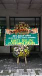 Karangan Bunga Papan Duka Cita di Jogja Jawa Tengah