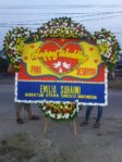 Bunga Papan di TMII Jakarta Timur 085959000635