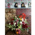 Parcel Buah Bunga Exclusive di Jakarta Barat