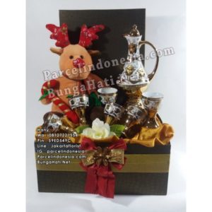 Jual Parcel Becah Pelah Natal Dan Tahun Baru 2017 Di Jakarta Timur 087780560969 Kode: BH-03C