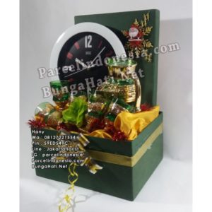 Jual Parcel Becah Pelah Natal Dan Tahun Baru 2017 Di Tanggerang 087780560969 Kode: BH-04B