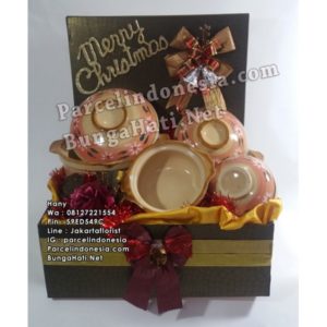 Jual Parcel Becah Pelah Natal Dan Tahun Baru 2017 Di Bekasi 087780560969 Kode: BH-05A