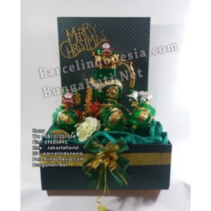 Jual Parcel Pecah Belah Natal Dan Tahun Baru 2017 Di Jabodetabek 087780560969 Kode: BH-05B