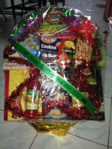 Hampers Parcel Lebaran 2017 Di Pekanbaru 085959000635