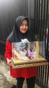 Jual Parcel Seserahan Pengantin Modern di Jabodetabek 085959000635