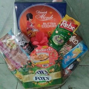 Jual Parcel Lebaran Di Bandung 085959000635