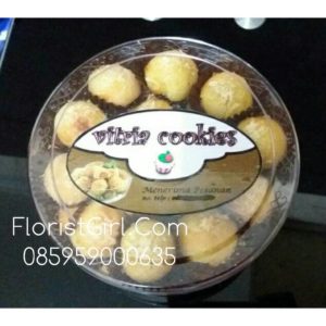 Kue Nastar Lebaran di Celedug Tangerang 085959000635