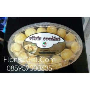 Toko Kue Kering Murah di Cijantung 085959000635