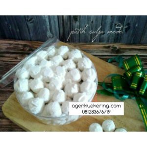 Kue Lebaran Putri Salju Di Ciracas Jakarta Timur 085959000635