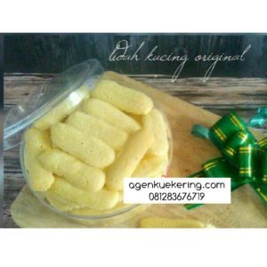 Kue Lebaran Lidah Kucing Di Jakarta Utara 085959000635