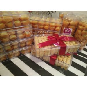 Parcel Kue Nastar Idul Fitri Di Tanjong Priok 085959000635