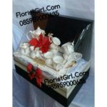 Toko Parcel Dinner Set Lebaran di Jakarta Selatan 085959000635