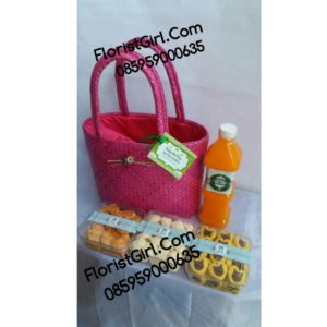 Parcel Lebaran Makanan di Kuningan 085959000635