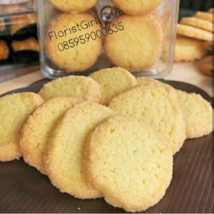 Jual Kue Butter Cookies di Pondok Indah 085959000635