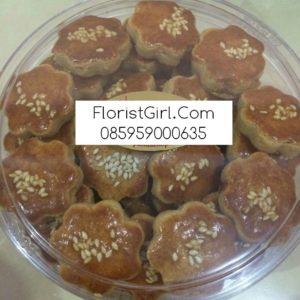 Jual Kue Kacang Lebaran Enak di Pondok Gede 085959000635