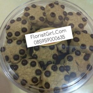 Jual Cookies Enak dan Murah di Pasar Senen 085959000635