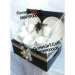 Rangkaian Parcel Lebaran Pecah Belah Murah di Bogor 085959000635