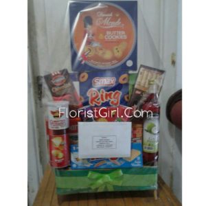 Hampers Surabaya