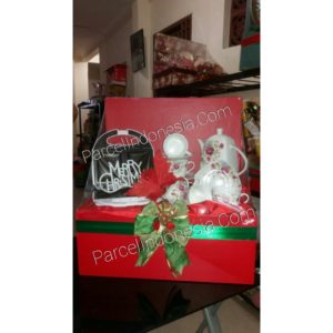 Bingkisan Parcel Natal dan Tahun Baru 2018 di Jakarta Utara 085959000635