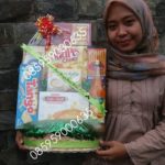 Parcel Lebaran 2018 Kode: ID01 Call/Wa 085959000635