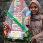 Parcel Lebaran 2018 Kode: ID03 Call/Wa 085959000635