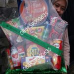 Parcel Lebaran 2018 Kode: ID04 Call/Wa 085959000635