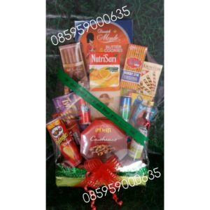 Parcel Lebaran 2018 Kode: ID05 Call/Wa 085959000635