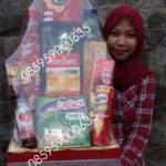 Parcel Lebaran 2018 Kode: SR03 Call/Wa 085959000635